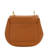 Medium Drew, &pound;375, Handbags, Tan, Leather, Back view